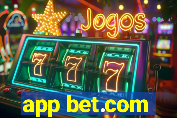 app bet.com